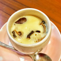 とも♬'s cooksnap of when they made フライパンと茶こしで簡単♡茶碗蒸し.