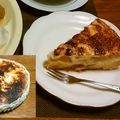 よっⓒ犬's cooksnap of when they made りんごのシブースト.