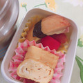 ゆーこリン♡'s cooksnap of when they made だし巻き卵.