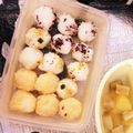 ＊YUYU＊'s cooksnap of when they made 離乳食・幼稚園のお弁当に☆色んなだまこ.