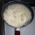 ずんいち's cooksnap of when they made ふきこぼれない、うどん、そうめんの茹で方.