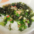 ☆SHuge's cooksnap of when they made あっさりネギ鮭茶漬け.