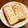 ともみろ's cooksnap of when they made 朝食に☆ベーコンチーズトースト.
