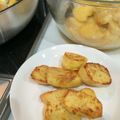 Ｓｈｉｅ's cooksnap of when they made 固くなったパンが絶品フレンチトーストに★.
