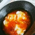 cooklovema's cooksnap of when they made ドロドロ柿を救出！柿グルト.