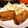 juventy's cooksnap of when they made お惣菜屋に聞いたビーフコロッケ.