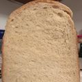 id405565's cooksnap of when they made よ～くふくらむ♪HBでブリオッシュ食パン.