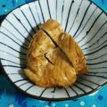 ダテっち☆'s cooksnap of when they made 簡単☆ジューシー柔らか鶏の照り煮.