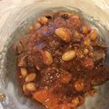 にーなんぐ's cooksnap of when they made モロッコ風　ラム肉の煮込み.
