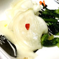 こたチョコママ's cooksnap of when they made 美味しいよ♪カブの千枚漬け.