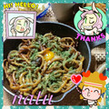 なっちゃん散歩's cooksnap of when they made 普通の焼きそば♪.