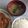 ラクラクダ's cooksnap of when they made うちのインスタント味噌汁に*味噌ペースト.