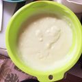 さわこ3838's cooksnap of when they made バター無・レンジで手軽に！ホワイトソース.