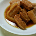 ☆lino☆lino's cooksnap of when they made 三矢サイダーで豚の角煮.