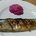 生麦生米生卵's cooksnap of when they made さんまのおいしい焼き方（覚書）.