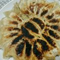 Parmesannn's cooksnap of when they made 絶品!! レンコン入り羽根つき餃子♪.
