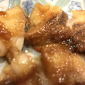 ハルカ☆Ａ's cooksnap of when they made 鱈の蒲焼き風.