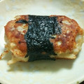 saorinlin's cooksnap of when they made のりあげくん【学校給食】.