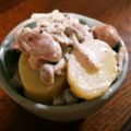 ☆asaminmi☆'s cooksnap of when they made *じゃがいもときのこのマスタードサラダ*.