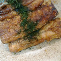 よっちゃんもち★'s cooksnap of when they made 甘辛ダレがじゅわ〜＊秋刀魚の甘辛揚げ.