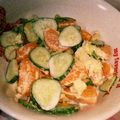 すみま～る's cooksnap of when they made 懐かしの給食☆みかんサラダ.