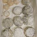 ドラえもん15's cooksnap of when they made 柔らか★苺大福.