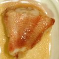 楽ちん大好き's cooksnap of when they made 赤魚の煮つけ.