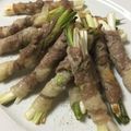 カズ形33's cooksnap of when they made 簡単✨素早い！ネギの豚バラオーブン焼き.
