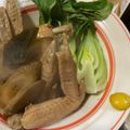 ふぁんころ's cooksnap of when they made 圧力鍋で簡単手羽元・手羽先の甘辛煮.