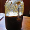 きよみどす's cooksnap of when they made 手作り焼肉のタレ.