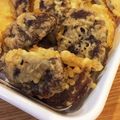 jonco's cooksnap of when they made しいたけの天ぷら.