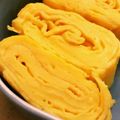 cocoyuママ's cooksnap of when they made 簡単きれいな♡卵焼き.