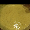 あきゆりな's cooksnap of when they made 自然薯のとろろ飯.