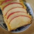 であず's cooksnap of when they made 簡単！絶品ヨーグルトポムポム.