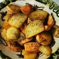 クックNM57TE☆'s cooksnap of when they made 鮭とじゃがいものバター炒め.
