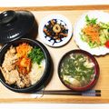 mooooooog's cooksnap of when they made とろとろたまごのニラ玉スープ.