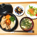 mooooooog's cooksnap of when they made とろとろたまごのニラ玉スープ.