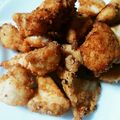 はるたんママ0727's cooksnap of when they made ☆ムネ肉の塩麹から揚げ☆.