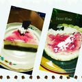 まっちゃん☆ミ's cooksnap of when they made 生クリームいらずのレアチーズケーキ.