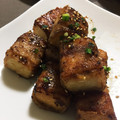 うるるんゆきぃ's cooksnap of when they made お弁当やおつまみに！簡単厚揚げ豚バラ巻き.
