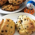 どどどすこい's cooksnap of when they made カスタード入り♪激ウマメロンパン.