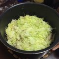 nanaka0724's cooksnap of when they made 鍋de焼売（シューマイ）.