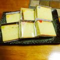 ワッキー製菓's cooksnap of when they made 我が家の定番カステラ.