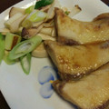 あゆたっくん's cooksnap of when they made ぶりのさっぱり和風カレーソース.
