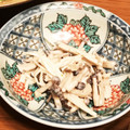 さかちゃーはん's cooksnap of when they made あと１品に！エノキのマヨ柚子胡椒和え.