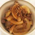 xxyyzz∞'s cooksnap of when they made お弁当に鉄板！豚のしょうが焼き.