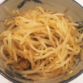 xxyyzz∞'s cooksnap of when they made 【レンジで♪】もやしの和風ナムル.