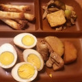 こりんママ8's cooksnap of when they made 分量簡単！豆腐となすの甘辛炒め.