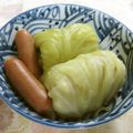 ☆Rokko☆'s cooksnap of when they made ロールキャベツ【覚え書き】.