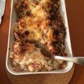 黒べっち's cooksnap of when they made オーブン不要★簡単★里芋の味噌チーズ焼き.